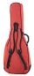 Preview: Gewa Gig Bag Premium 20 Line - für Konzertgitarre 4/4 - rot