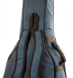 Preview: Gewa Gig Bag Gitarre Premium 20 Line - für Westerngitarre - blau