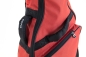 Preview: GEWA Gitarren Gig-Bag Premium 20 - für Westerngitarre - rot