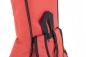 Preview: GEWA Gitarren Gig-Bag Premium 20 - für Westerngitarre - rot