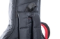 Preview: GEWA GITARREN GIG BAG CROSS 30 - schwarz