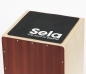 Preview: Sela Cajon-Pad - Black