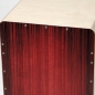 Preview: Sela Cajon - Varios red