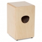 Preview: Sela Cajon - Varios red