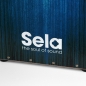 Preview: Sela Varios Blue - Entdecke den Sela Sound!