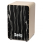 Preview: Sela Cajon - CaSela Makkasar - Professional Snare Cajon