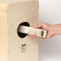 Preview: Sela Cajon - CaSela Makkasar - Professional Snare Cajon