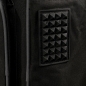 Preview: Sela Cajon-Rucksack SE090 - mit Rucksackgurten - Black