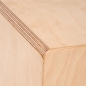 Preview: Sela Cajon - Primera natur