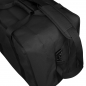 Preview: Sela Bass-Cajon Tasche - gepolstert - Black