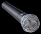 Preview: Shure - Beta 58 A