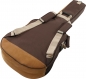 Preview: IBANEZ POWERPAD® Akustikgitarren Gigbag IAB541-BR - Designer Collection - braun