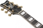 Preview: IBANEZ AM93ME-NT - Artcore Expressionist Hollowbody - Natural High Gloss