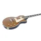 Preview: EKO LS400-GLD - Gold Top - P90 Pickups