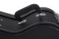 Preview: Gewa Koffer für Jumbo/Jazz Gitarre - Economy Arched Top