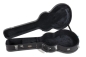 Preview: Gewa Koffer für Jumbo/Jazz Gitarre - Economy Arched Top