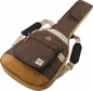 Preview: IBANEZ POWERPAD® Gigbag IGB541-BR -  E-Gitarre - brown