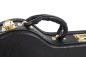 Preview: Gewa Gitarrenetui Prestige Arched Top - für LP Modelle