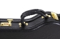 Preview: Gewa Gitarrenetui Prestige Arched Top - für LP Modelle