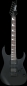 Preview: Ibanez GRG121DX-BKF - black flat