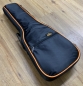 Preview: Leho Concert-Ukulele MLUC-2M - Mahagoni zweifarbig - inkl. Gigbag