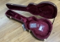 Preview: Ibanez JSA20-VB - Joe Satriani Sinature - Elektroakustik Gitarre - Vollmassiv - inkl. Case - Ausstellungsstück