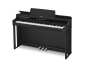 Preview: Casio "Celviano" AP550 BK - schwarz matt