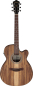 Preview: Ibanez VC40WSCE-OPB - Open Pore Brown