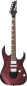 Preview: Ibanez RG470DXW-WZM - Wine Red Frozen Matte