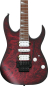Preview: Ibanez RG470DXW-WZM - Wine Red Frozen Matte