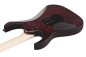 Preview: Ibanez RG470DXW-WZM - Wine Red Frozen Matte
