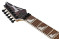 Preview: Ibanez RG470DXW-WZM - Wine Red Frozen Matte