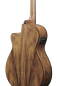 Preview: Ibanez VC40WSCE-OPB - Open Pore Brown