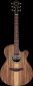 Preview: Ibanez VC40WSCE-OPB - Open Pore Brown