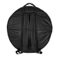 Preview: Sela Harmony Hanpan SE-330 - D-Kurd 10 - Stainless Steel - 440 Hz - inkl. gepolsterter Tasche