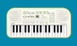 Preview: Casio Mini Keyboard SA-50 - 100 Sounds - 50 Rhythmen