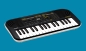 Preview: Casio Mini Keyboard SA-51 - 100 Sounds - 50 Rhythmen