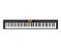 Preview: Casio CDP-S360 BK - Digitalpiano mit Hammermechanik - 88 Tasten - 700 Sounds - 200 Rhythmen