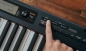 Preview: Casio CDP-S360 BK - Digitalpiano mit Hammermechanik - 88 Tasten - 700 Sounds - 200 Rhythmen