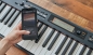 Preview: Casio CDP-S360 BK - Digitalpiano mit Hammermechanik - 88 Tasten - 700 Sounds - 200 Rhythmen