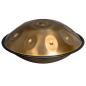 Preview: Sela Unity Handpan - CIS-KURD - 432Hz - SE215  - inkl. gepolsteter Tasche