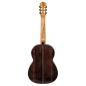 Preview: Performer Series Konzertgitarre Solid Top 4/4 - massive Fichtendecke - inkl. Gigbag
