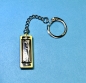 Preview: Mundharmonika Schlüsselanhänger - Hohner "Little Lady"