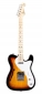 Preview: SX STL/H/3TS  - ASH Series thinline - TEaser Style E-Gitarre - 3-tone Sunburst
