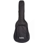 Preview: Cascha Westerngitarren-Set - inkl. Gigbag - mit Cutaway