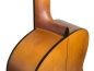 Preview: Student Series 4/4 Konzertgitarre Set - inkl. Gigbag, Stimmgerät, Notenheft und 3 Picks