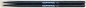 Preview: GAPSTICK 7AB - Wood Tip - American Hickory 1A-Qualität - black