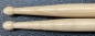 Preview: GAPSTICK 2B - Wood Tip - American Hickory 1A-Qualität - natural