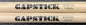 Preview: GAPSTICK Custom - Wood Tip - American Hickory 1A-Qualität - natural - Länge: 370mm - sehr gut für Kinder geeignet