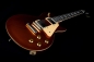 Preview: JET JL500 ELECTRIC GUITAR - GOLDTOP